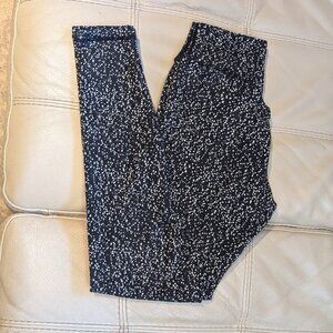 Buff Bunny Leggings.